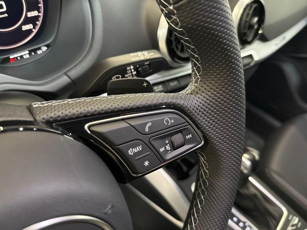 Audi Q2 - Photo 20