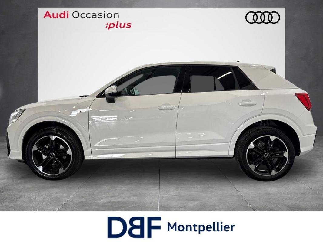 Audi Q2 - Photo 2