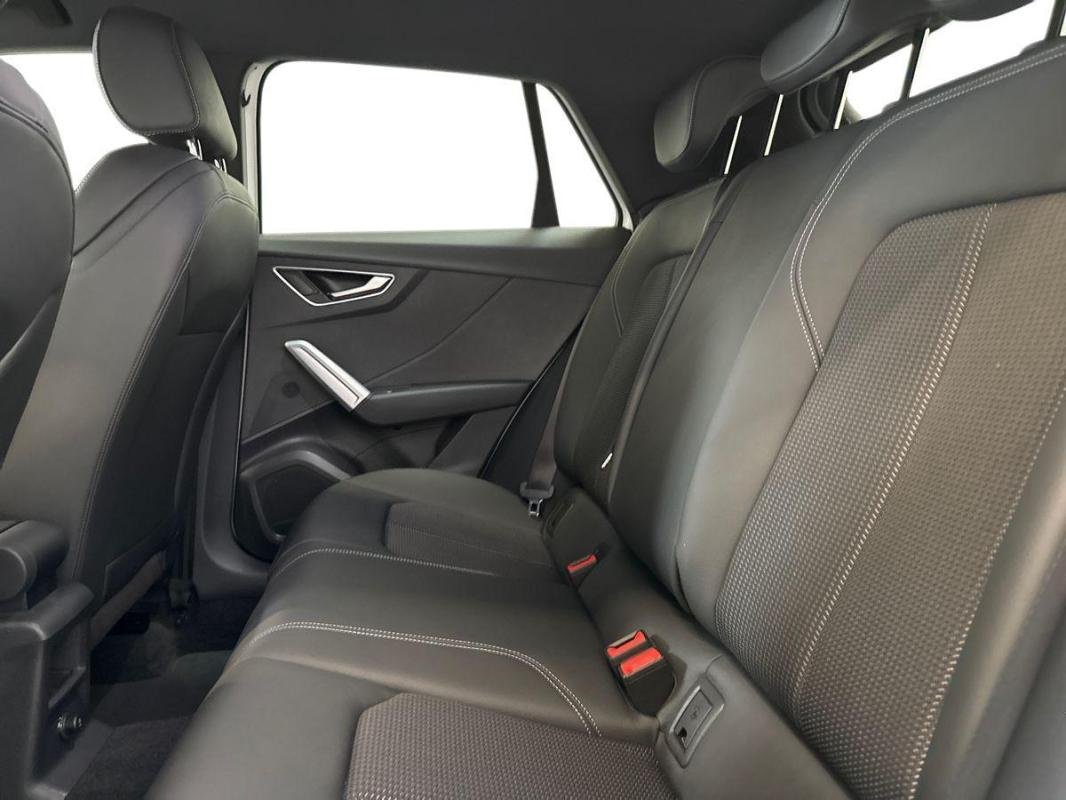 Audi Q2 - Photo 23