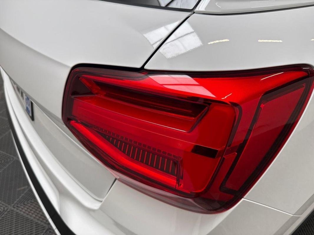 Audi Q2 - Photo 30