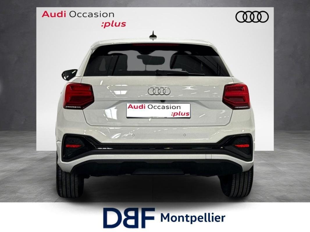 Audi Q2 - Photo 4