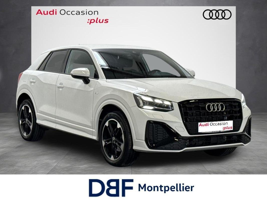 Audi Q2 - Photo 6