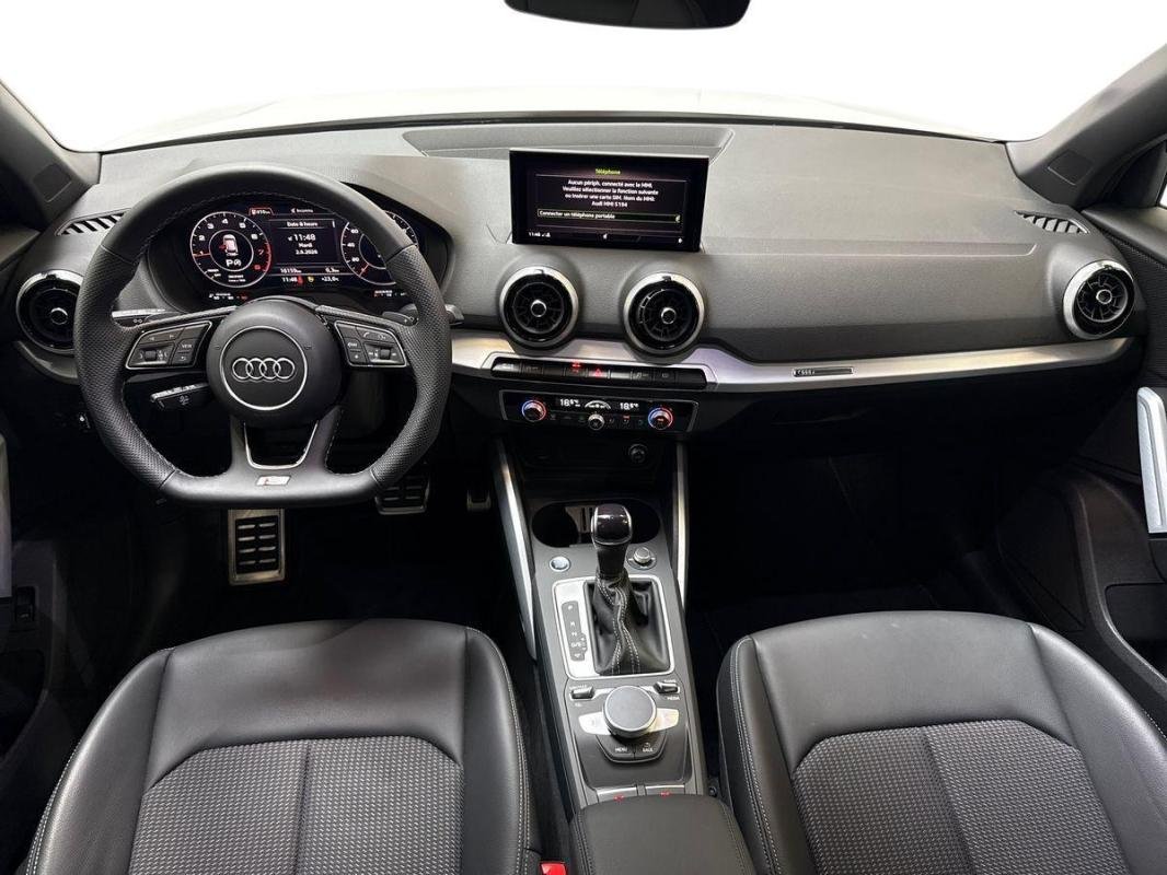 Audi Q2 - Photo 8