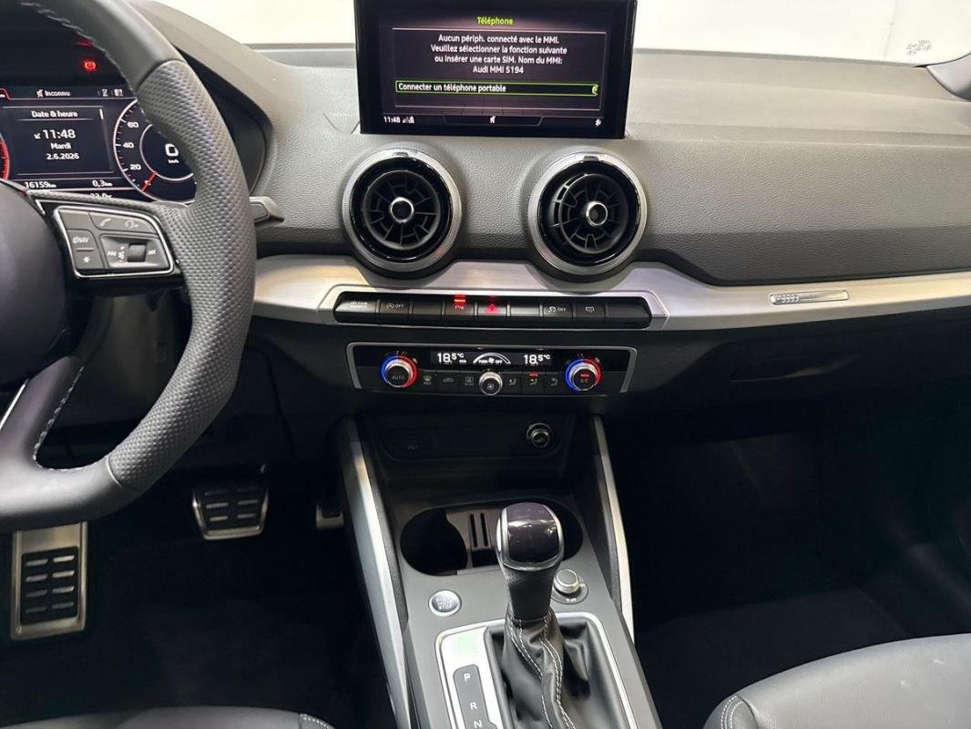 Audi Q2 - Photo 10
