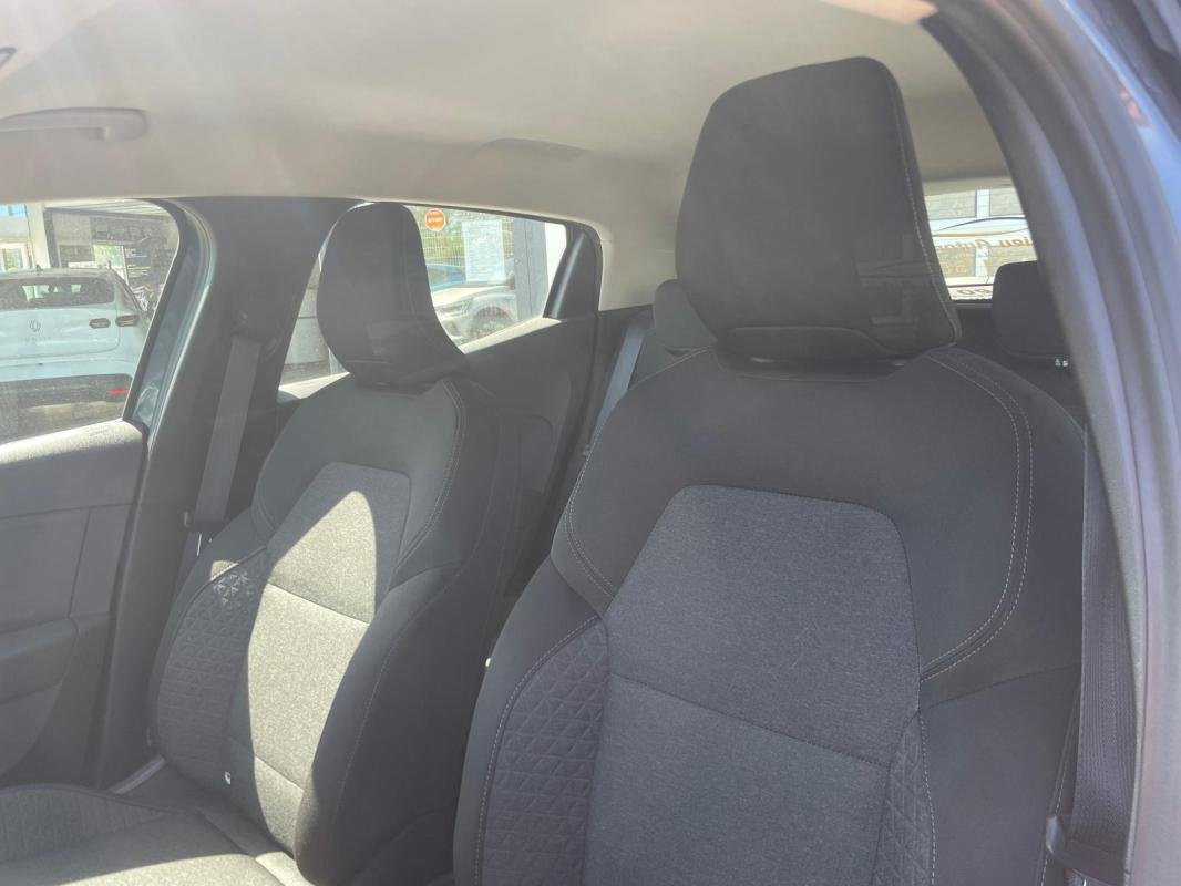 Renault Clio - Photo 11