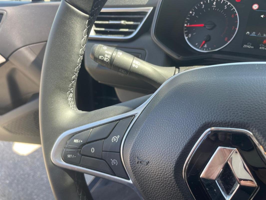 Renault Clio - Photo 12
