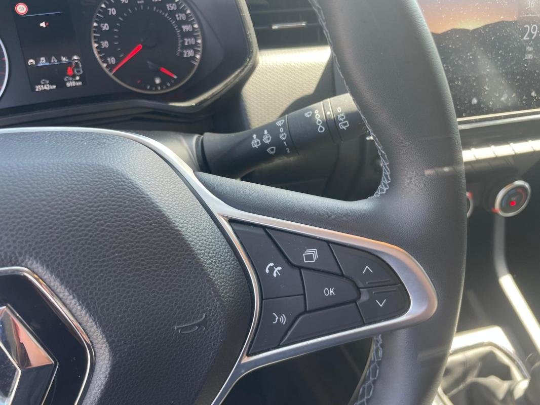 Renault Clio - Photo 13