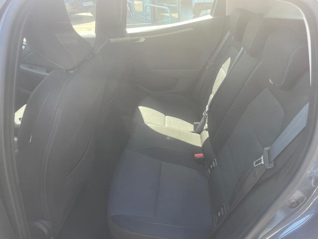 Renault Clio - Photo 16