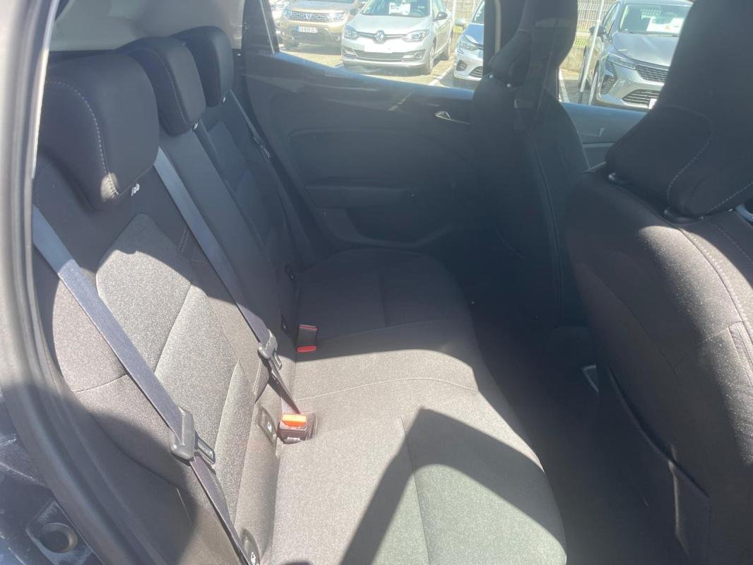Renault Clio - Photo 20