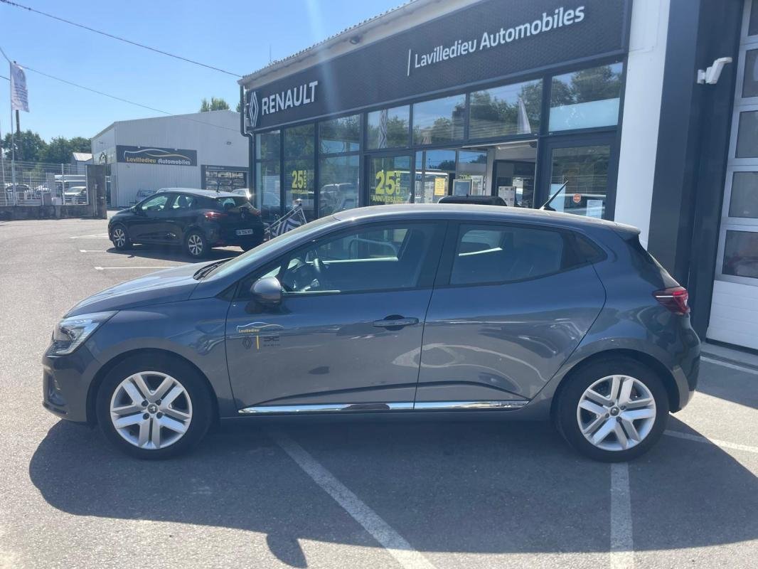 Renault Clio - Photo 2
