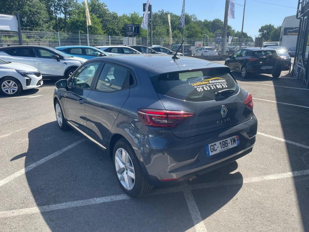 Renault Clio - Photo 3
