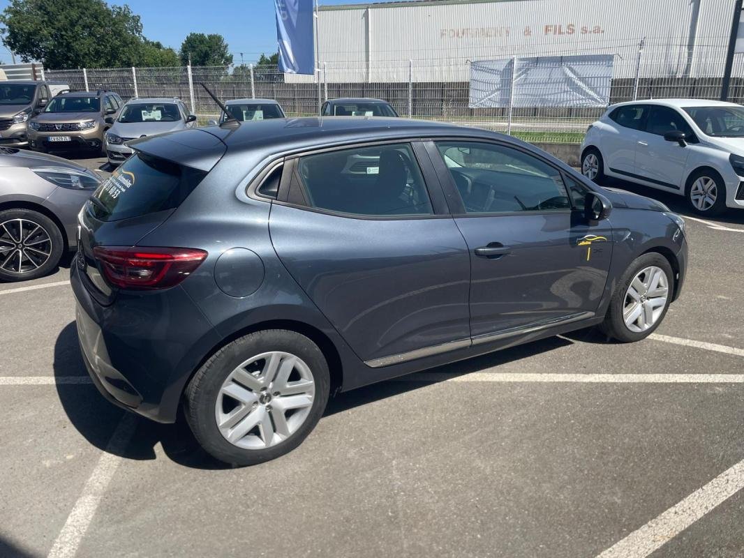 Renault Clio - Photo 4