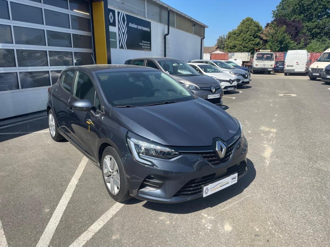 Renault Clio - Photo 6