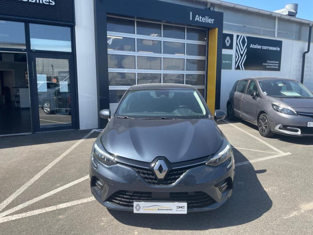 Renault Clio - Photo 7