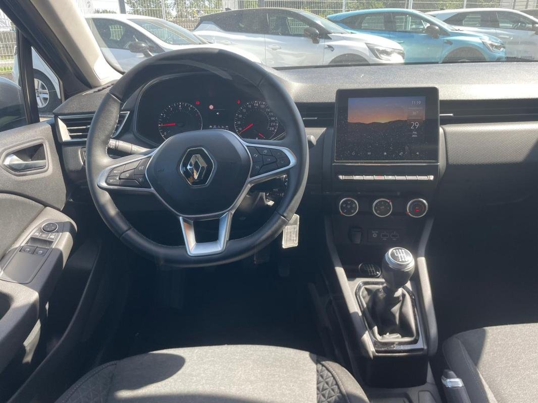 Renault Clio - Photo 8