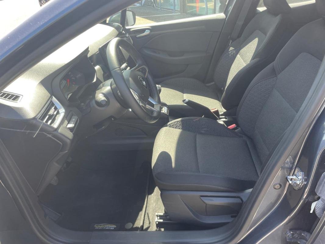 Renault Clio - Photo 9
