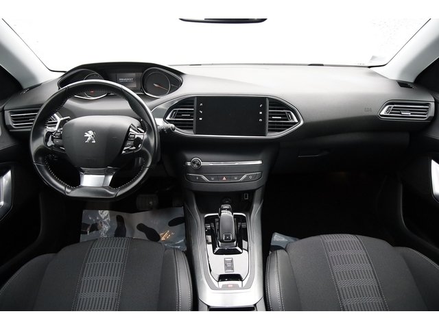 Peugeot 308 - Photo 14