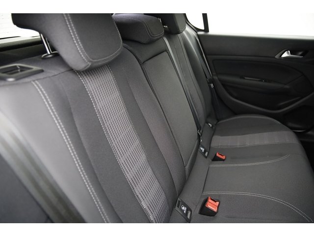 Peugeot 308 - Photo 16