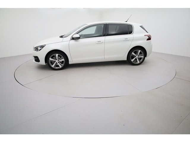 Peugeot 308 - Photo 3