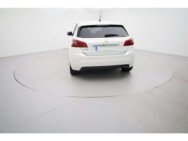 Peugeot 308 - Photo 6