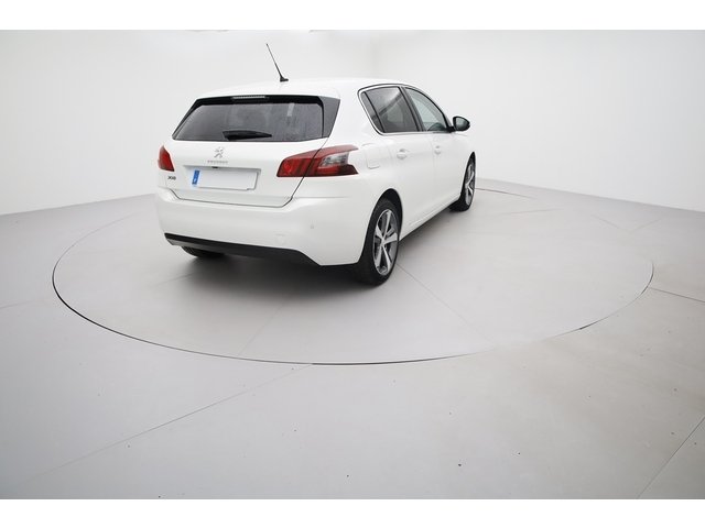Peugeot 308 - Photo 7