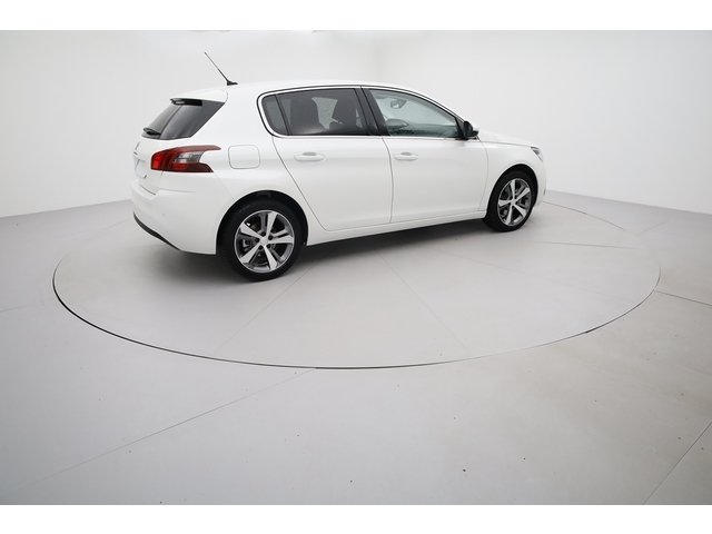 Peugeot 308 - Photo 8