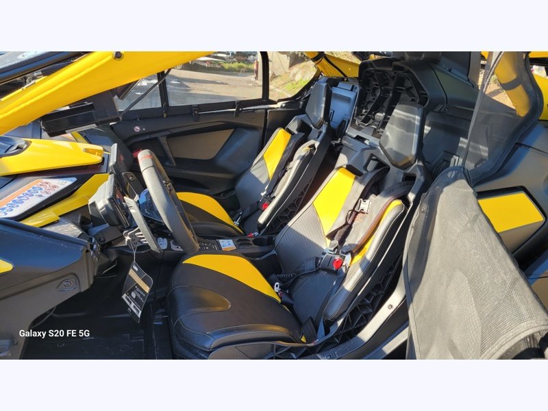 Can-Am Maverick - Photo 5
