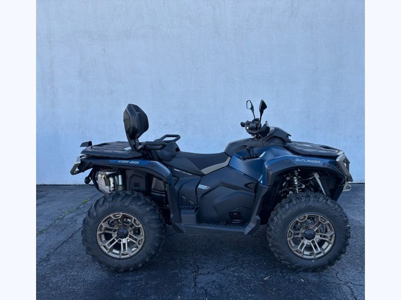 Can-Am Outlander - Photo 2
