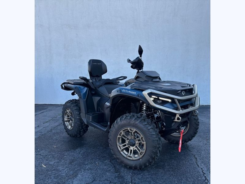 Can-Am Outlander - Photo 3