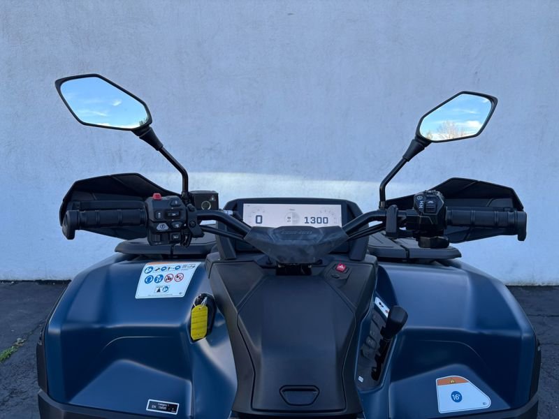 Can-Am Outlander - Photo 5