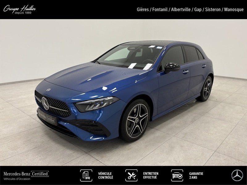 Mercedes Classe A - Photo 1