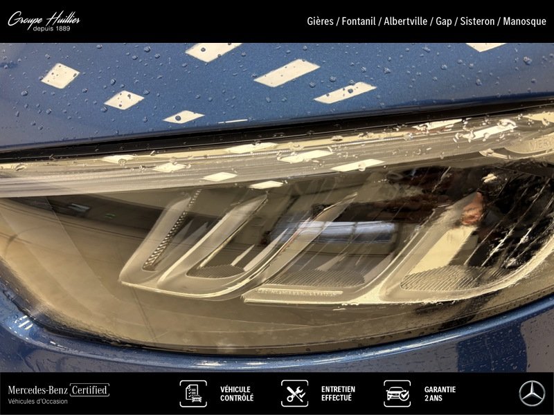 Mercedes Classe A - Photo 12