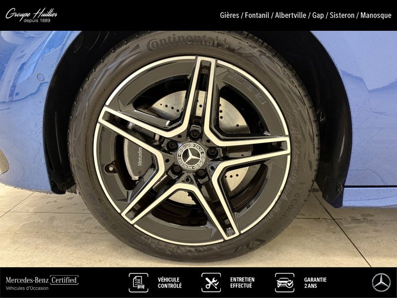 Mercedes Classe A - Photo 13
