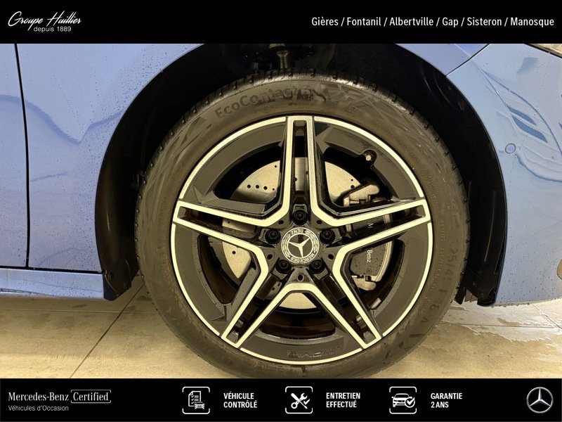 Mercedes Classe A - Photo 16