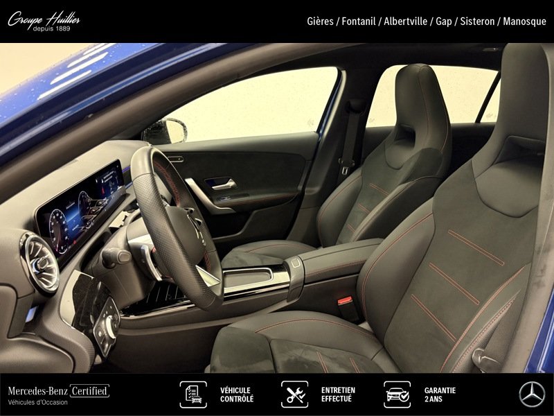 Mercedes Classe A - Photo 17