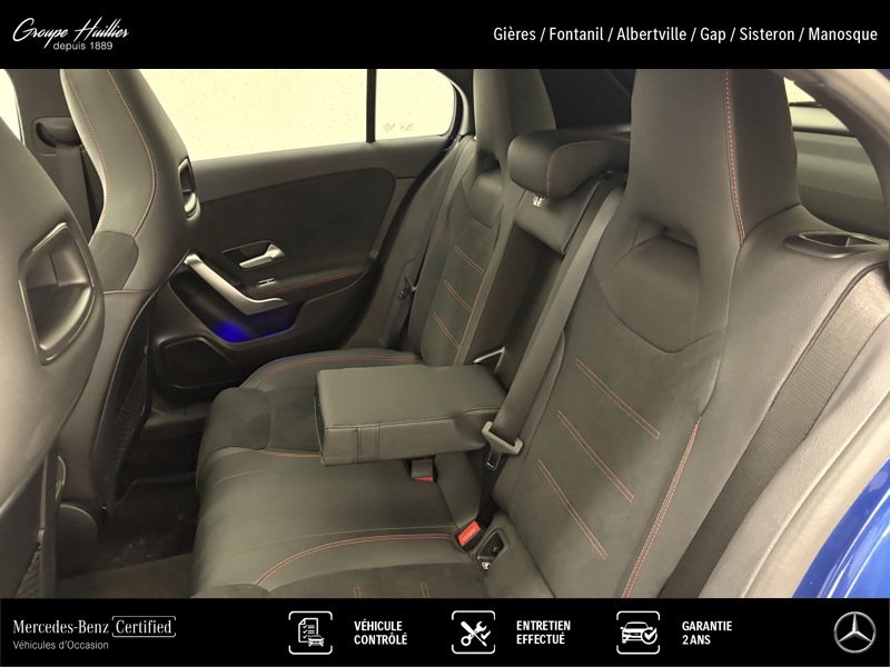 Mercedes Classe A - Photo 18
