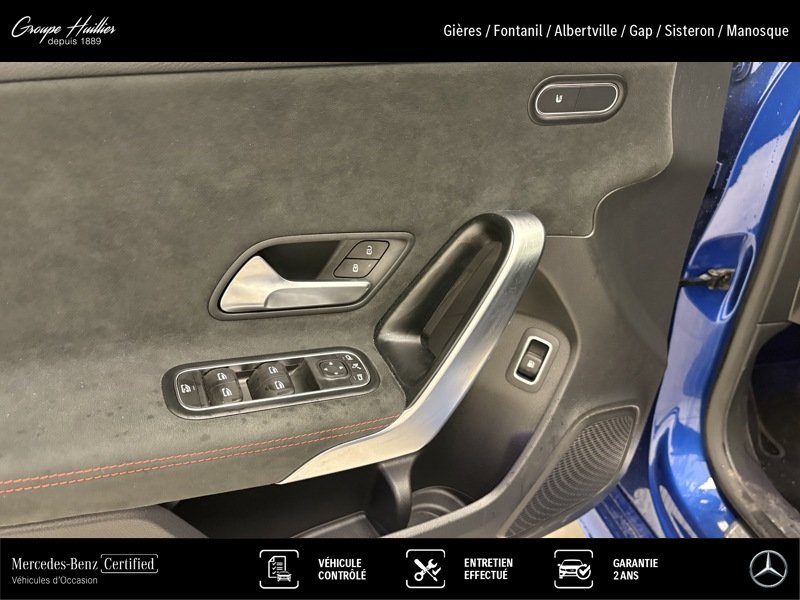 Mercedes Classe A - Photo 19