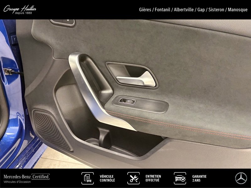 Mercedes Classe A - Photo 20