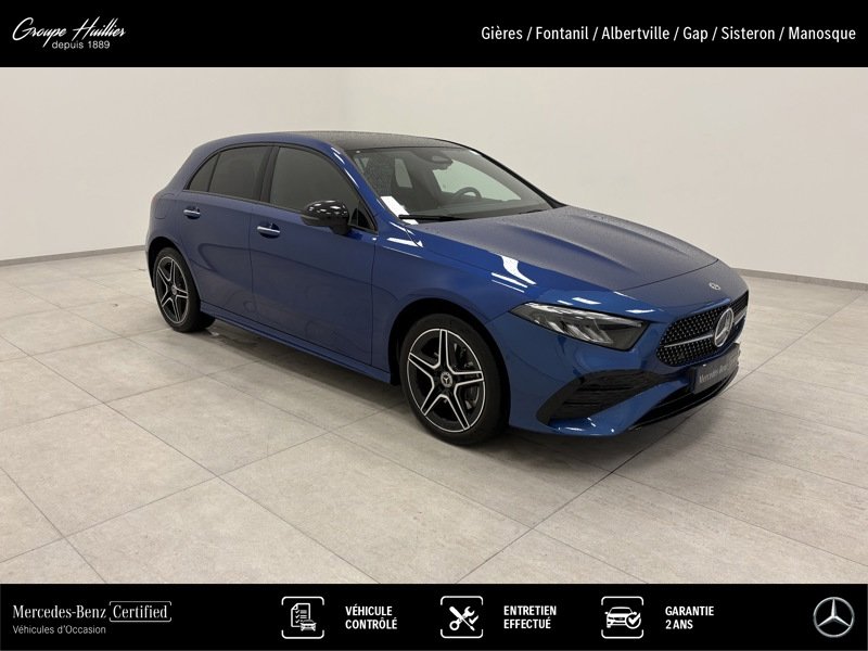 Mercedes Classe A - Photo 2