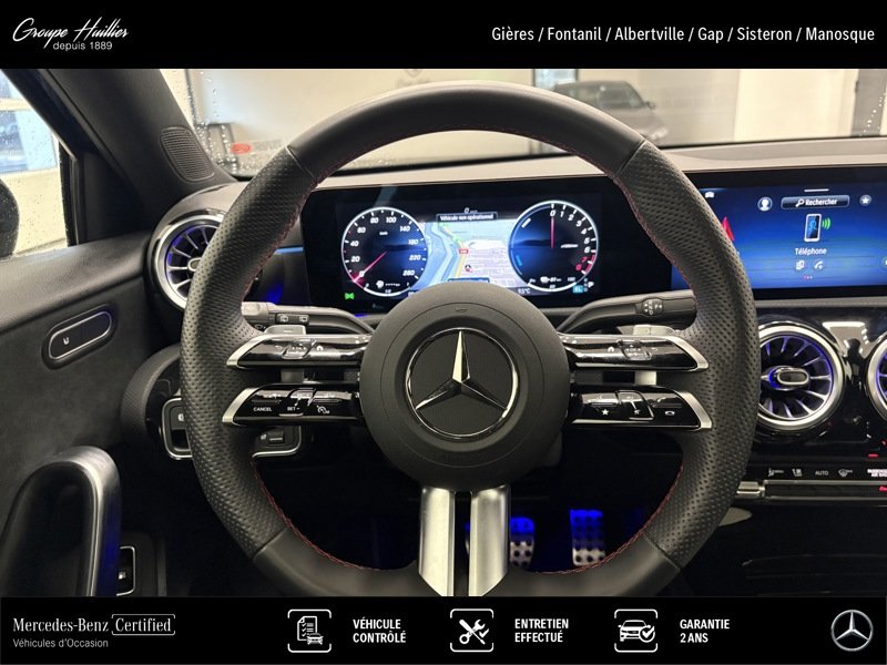 Mercedes Classe A - Photo 23