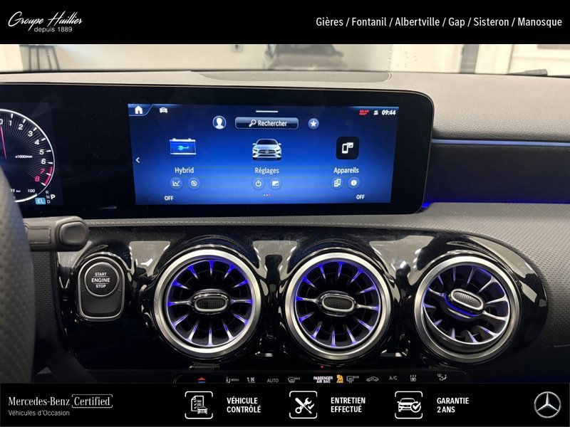Mercedes Classe A - Photo 26