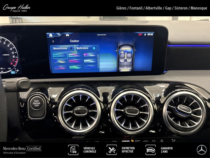 Mercedes Classe A - Photo 27