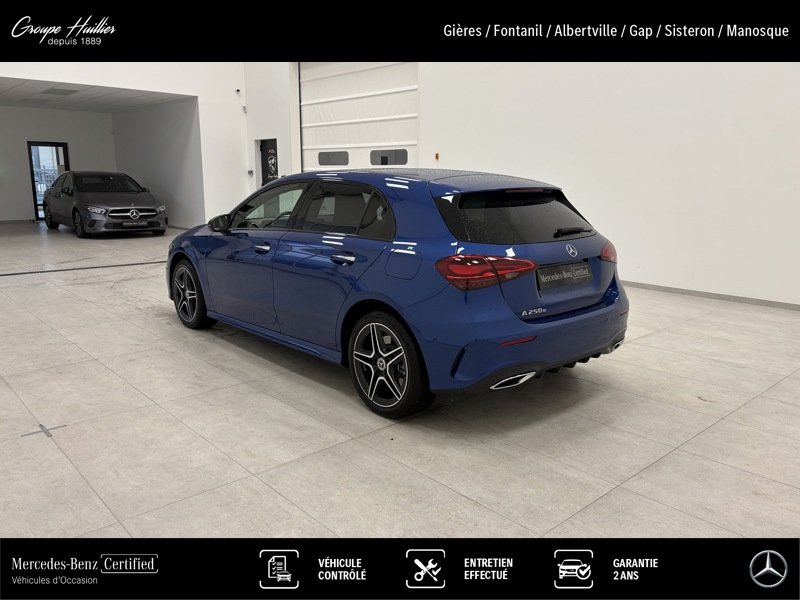 Mercedes Classe A - Photo 3