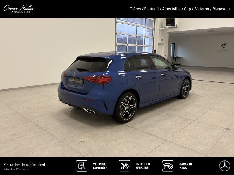 Mercedes Classe A - Photo 4
