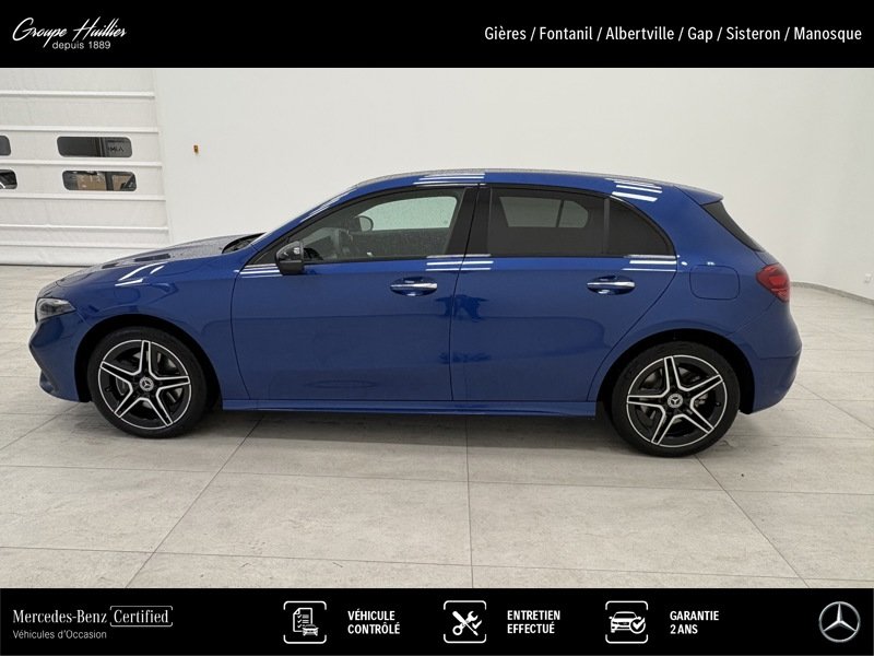 Mercedes Classe A - Photo 5