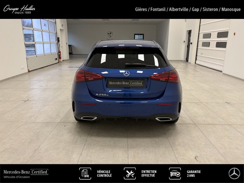 Mercedes Classe A - Photo 7