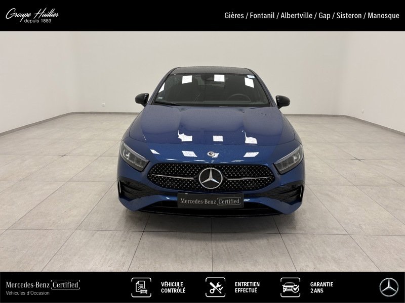 Mercedes Classe A - Photo 10