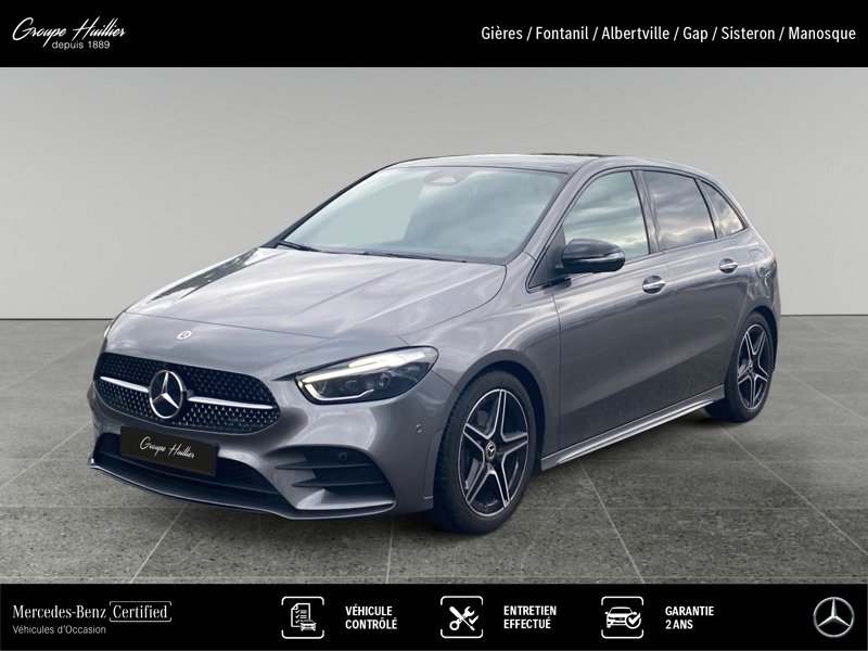 Mercedes Classe B - Photo 1