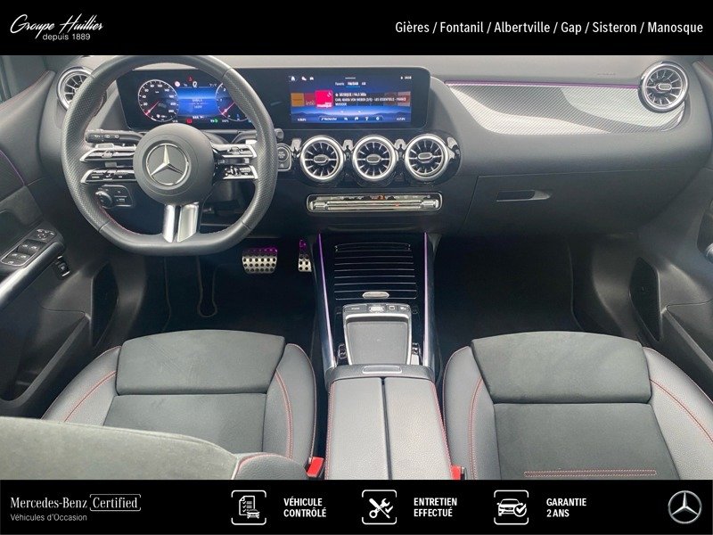 Mercedes Classe B - Photo 11