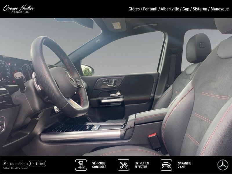 Mercedes Classe B - Photo 12